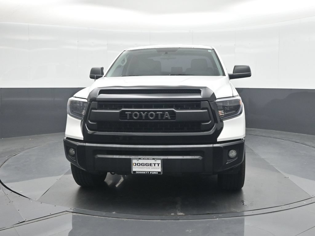 Used 2014 Toyota Tundra SR RWD image 5
