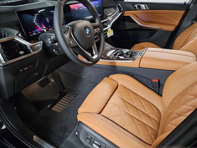Used 2026 BMW X5 xDrive40i image 9