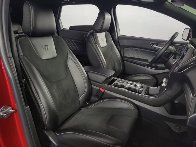 Used 2021 Ford Edge ST w/ Equipment Group 401A image 17
