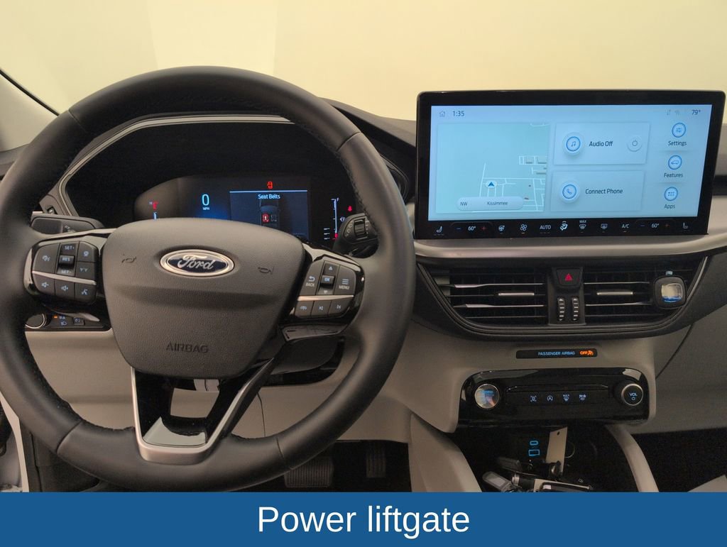 Used 2023 Ford Escape Active w/ Tech Pack #1 AWD/4WD image 20