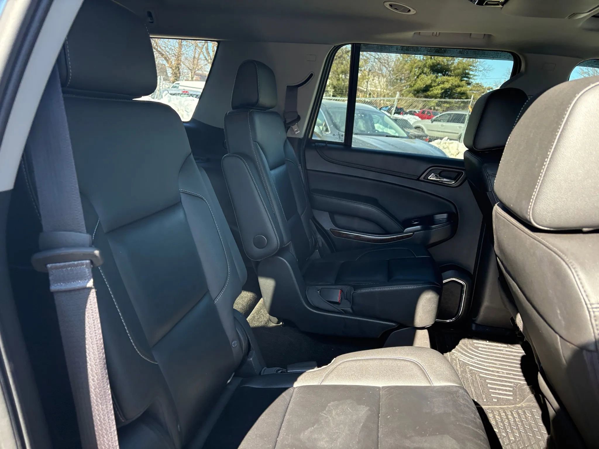 Used 2016 Chevrolet Tahoe LT image 18