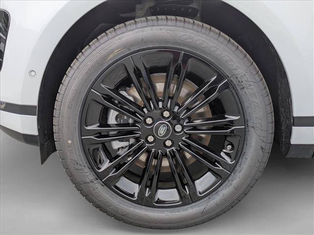 New 2026 Land Rover Range Rover Evoque S AWD/4WD image 10