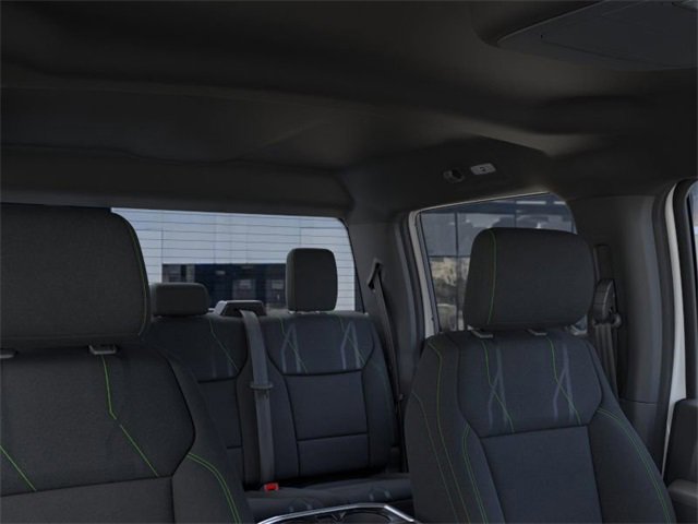 New 2025 Ford F150 STX w/ STX Black Appearance Package image 22