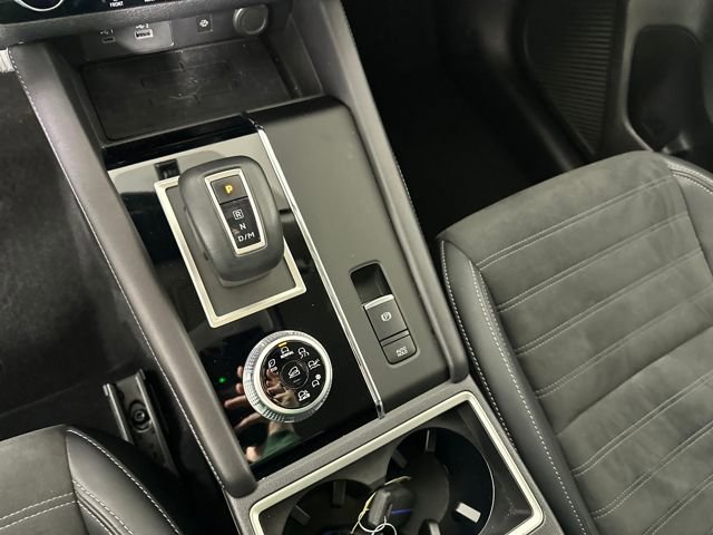 Used 2024 Mitsubishi Outlander SE Black Edition image 20