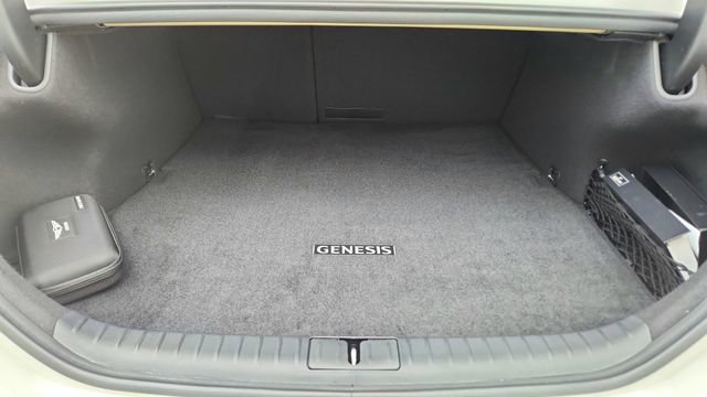 Used 2026 Genesis G70 3.3T Sport Prestige AWD/4WD image 15