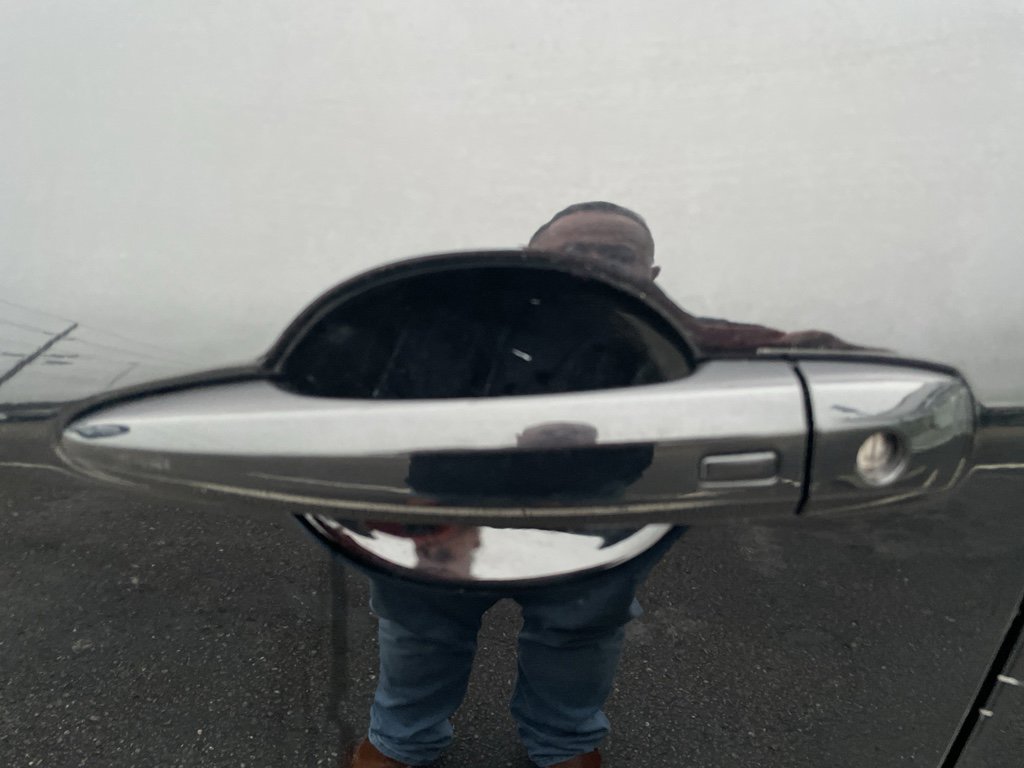 Certified 2023 Nissan Rogue SV w/ SV Premium B Package image 7