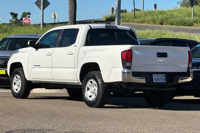 Used 2022 Toyota Tacoma SR5 image 8