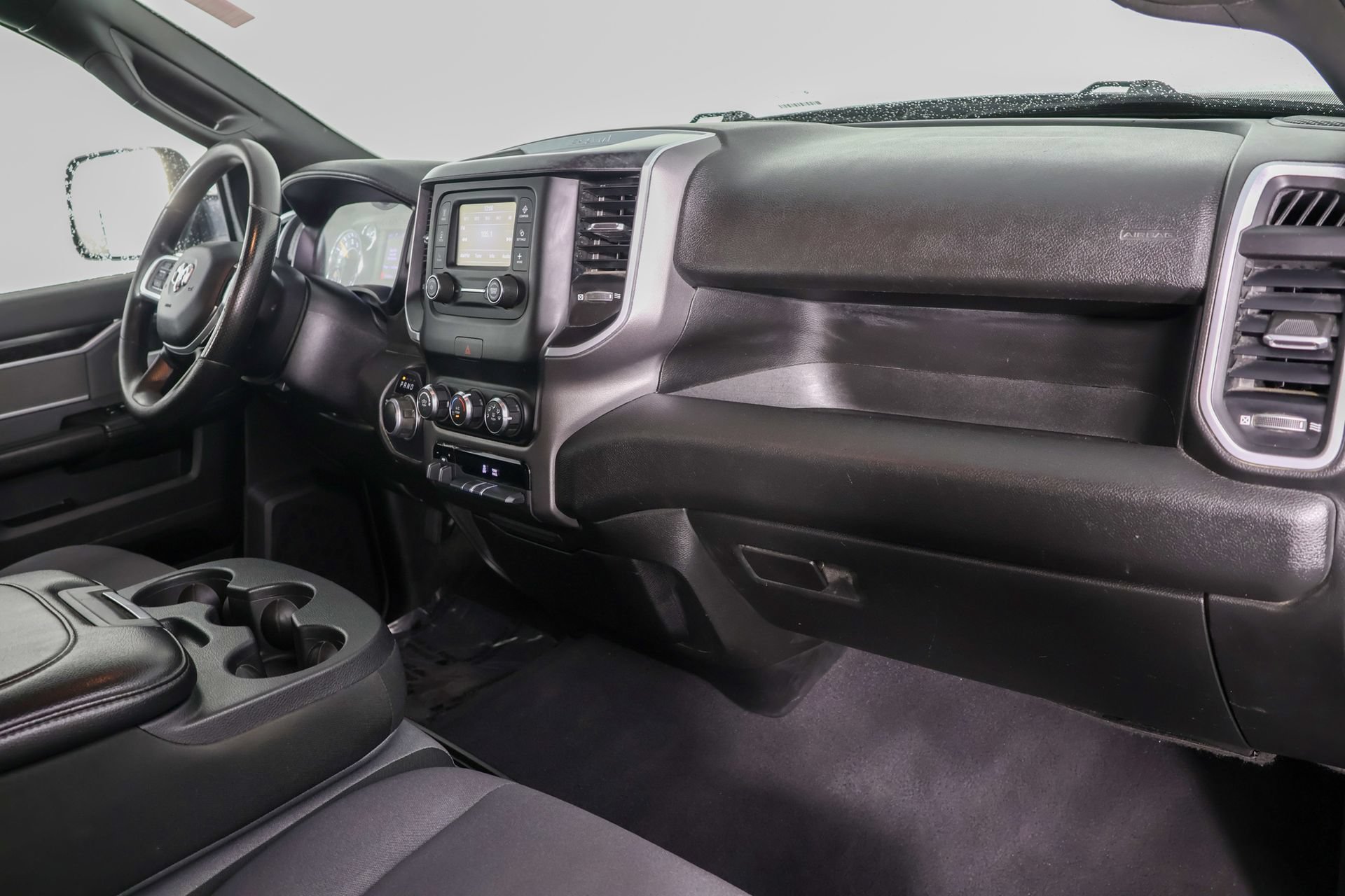 Used 2021 RAM 2500 Big Horn AWD/4WD image 32