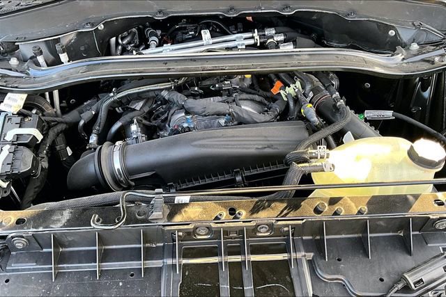 Used 2026 Ford Explorer ST-Line image 28