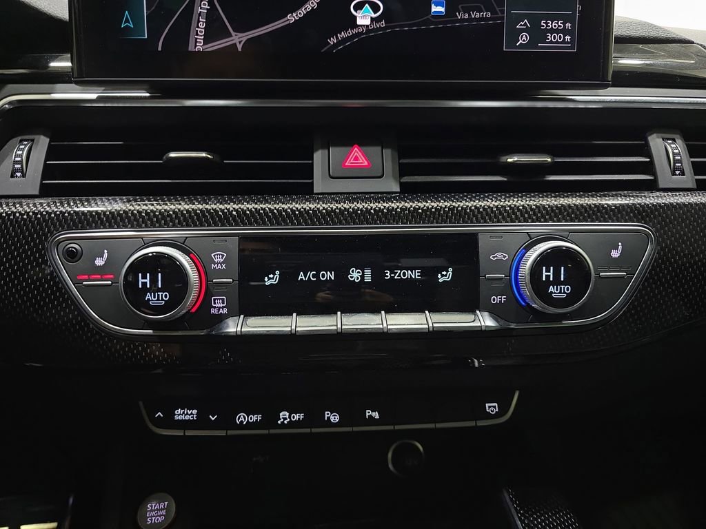 Used 2021 Audi S5 Prestige image 25