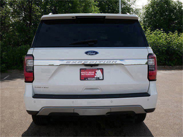 Used 2021 Ford Expedition Limited image 6