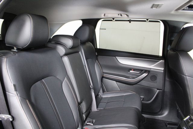 Used 2025 MAZDA CX-90 3.3 Turbo w/ Preferred Package image 12