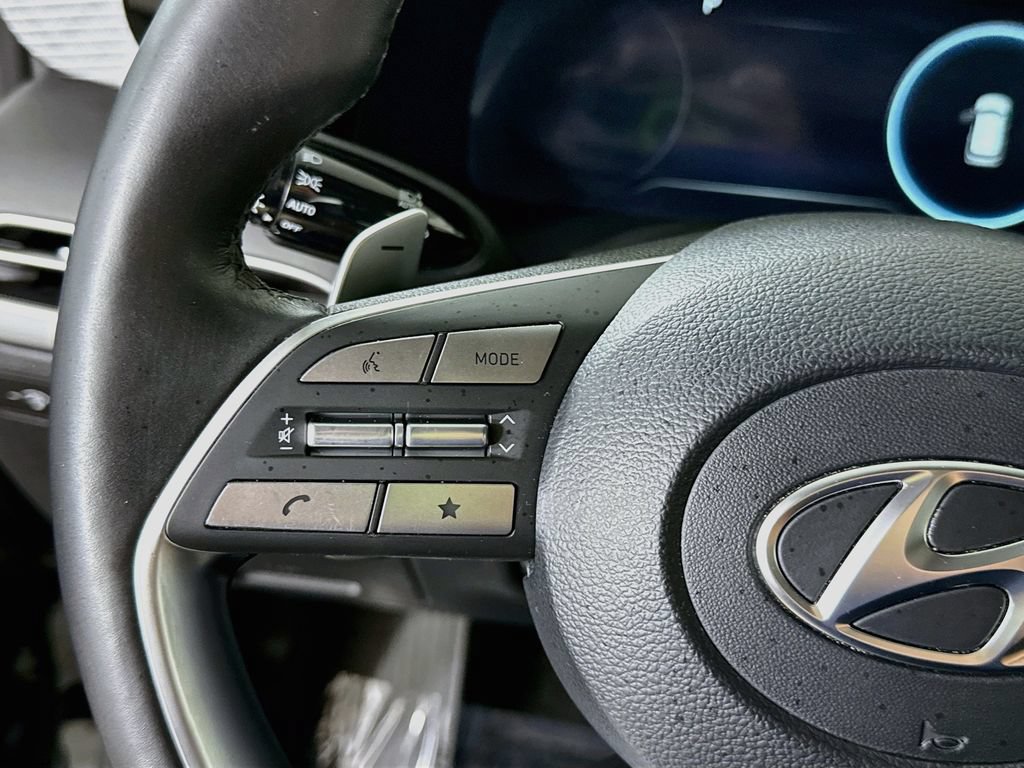 Used 2024 Hyundai Palisade Limited AWD/4WD image 23