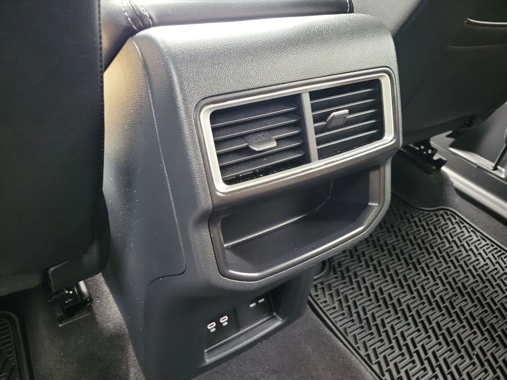 Used 2024 Volkswagen Atlas Cross Sport SE w/ Panoramic Sunroof Package FWD image 16