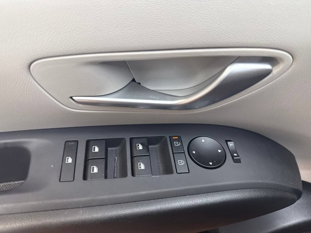 Certified 2026 Hyundai Tucson SEL Plus FWD image 22