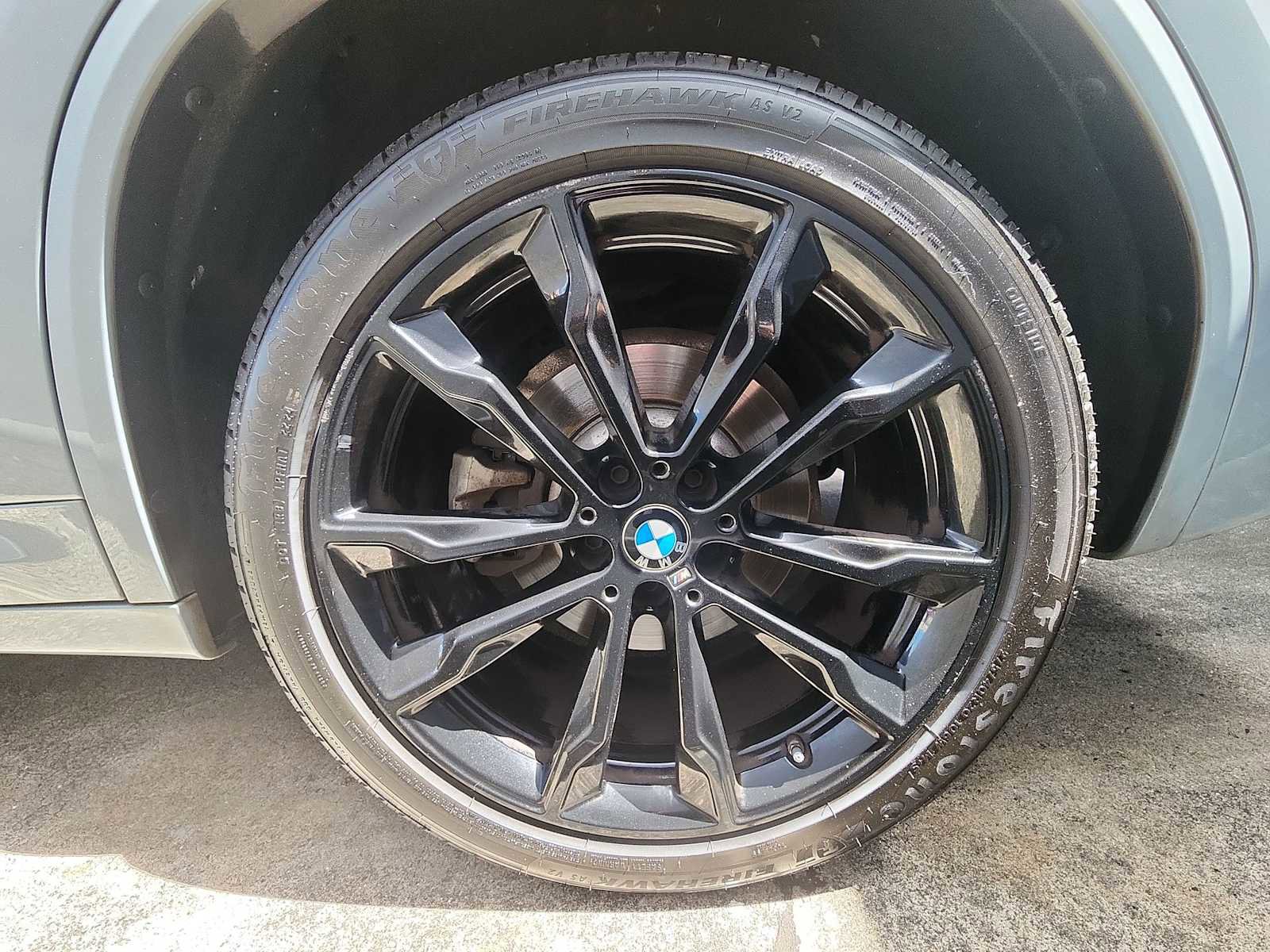 Used 2023 BMW X3 sDrive30i w/ M Sport Package RWD image 10