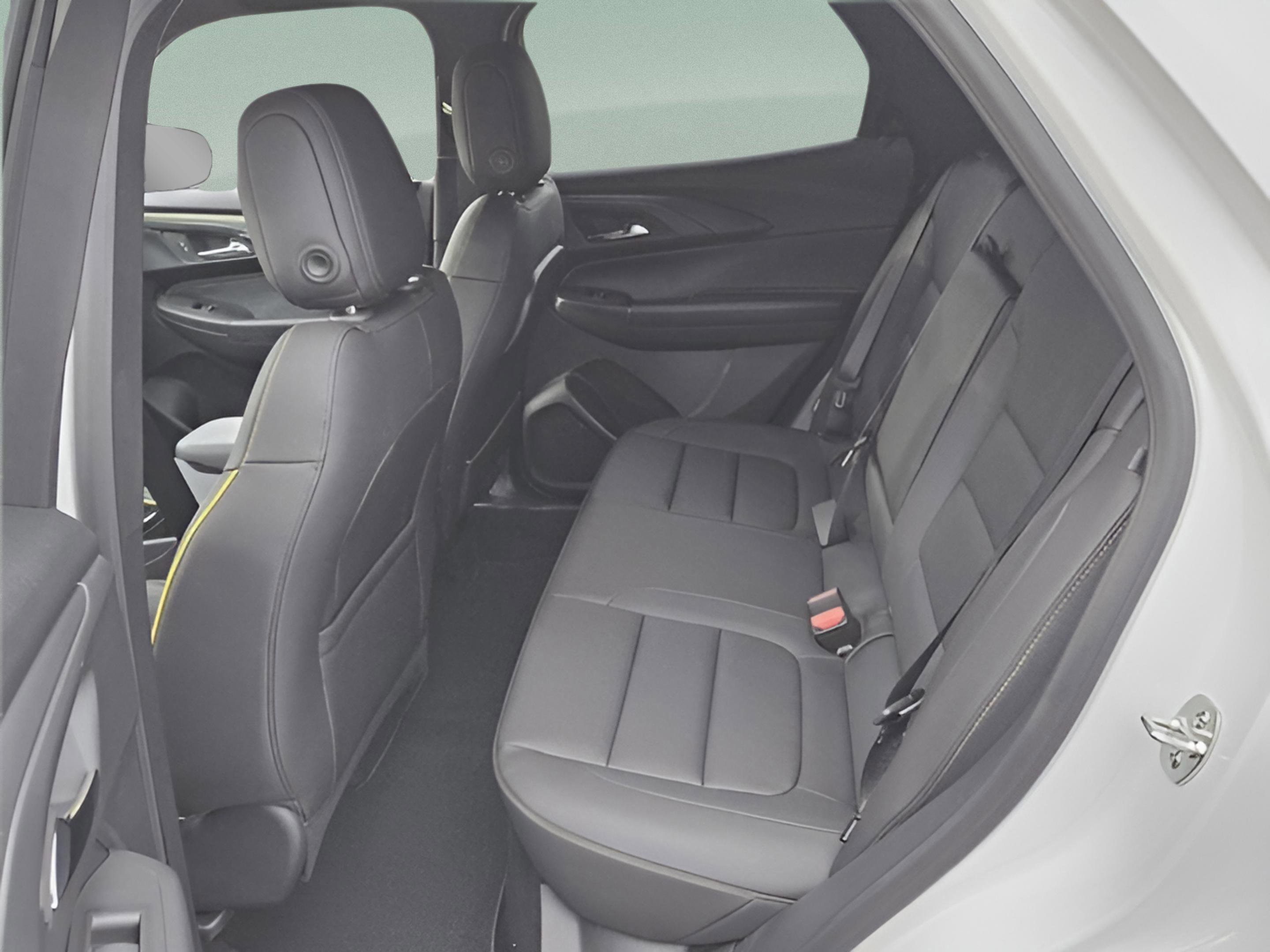 New 2026 Chevrolet TrailBlazer ACTIV w/ Convenience Package image 25