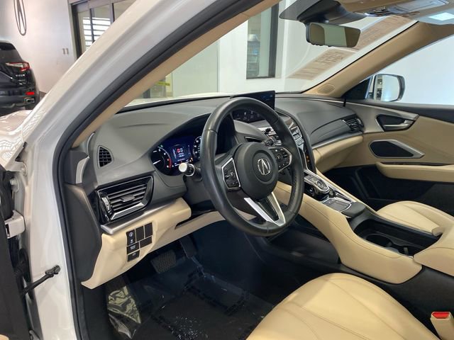 Certified 2024 Acura RDX SH-AWD image 19