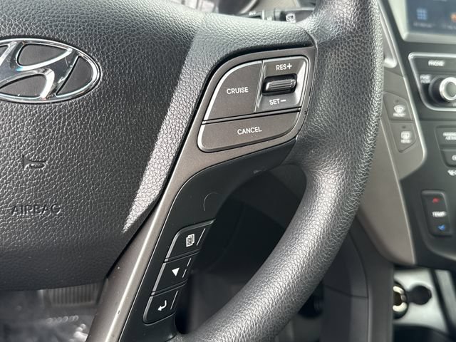 Used 2018 Hyundai Santa Fe Sport w/ 2.4L Value Package 02 FWD image 35