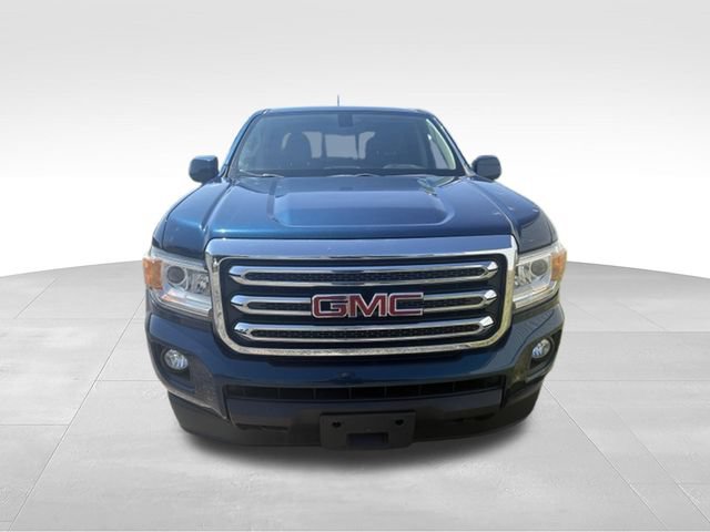 Used 2019 GMC Canyon SLE w/ SLE Convenience Package AWD/4WD image 8