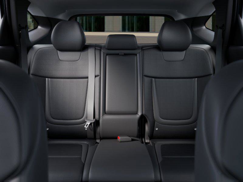 New 2026 Hyundai Tucson Limited AWD/4WD image 12