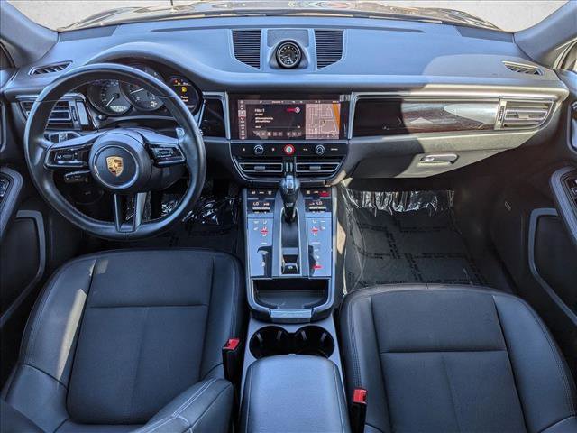 Used 2022 Porsche Macan AWD/4WD image 19
