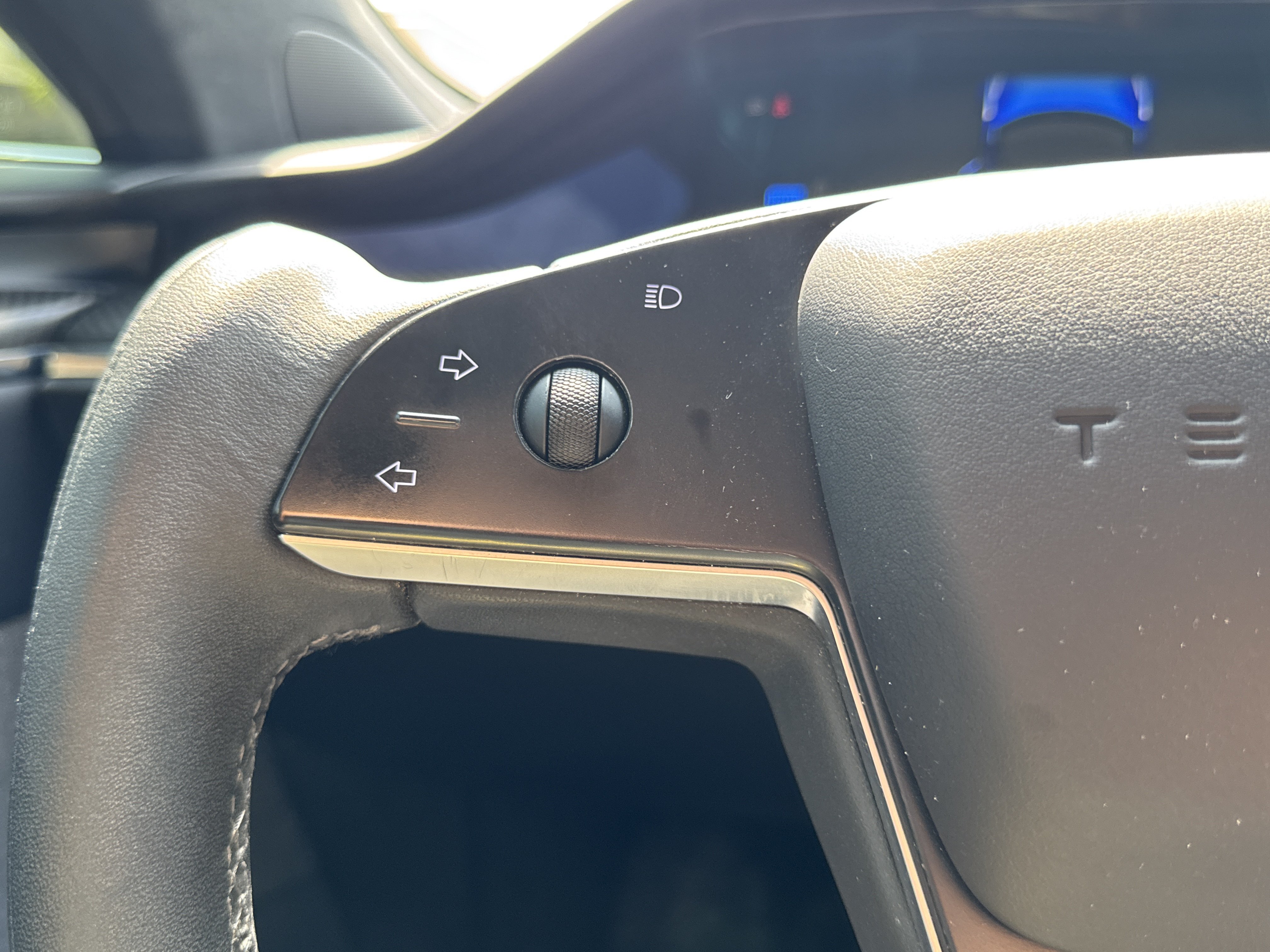 Used 2021 Tesla Model S Plaid AWD/4WD image 30