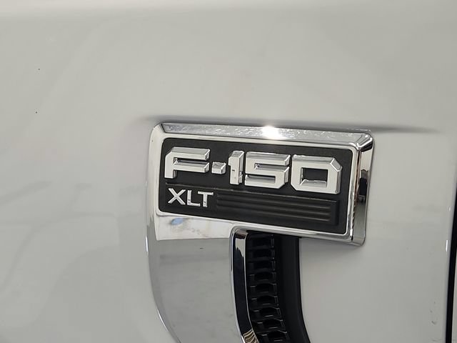 Used 2023 Ford F150 XLT w/ Equipment Group 301A Mid AWD/4WD image 22