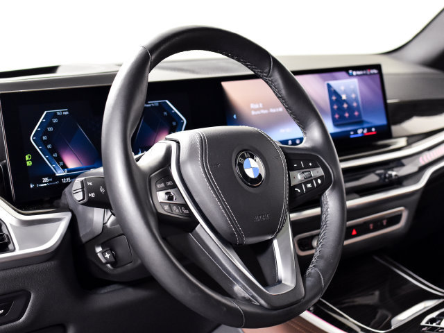 Used 2024 BMW X5 sDrive40i w/ Premium Package RWD image 22