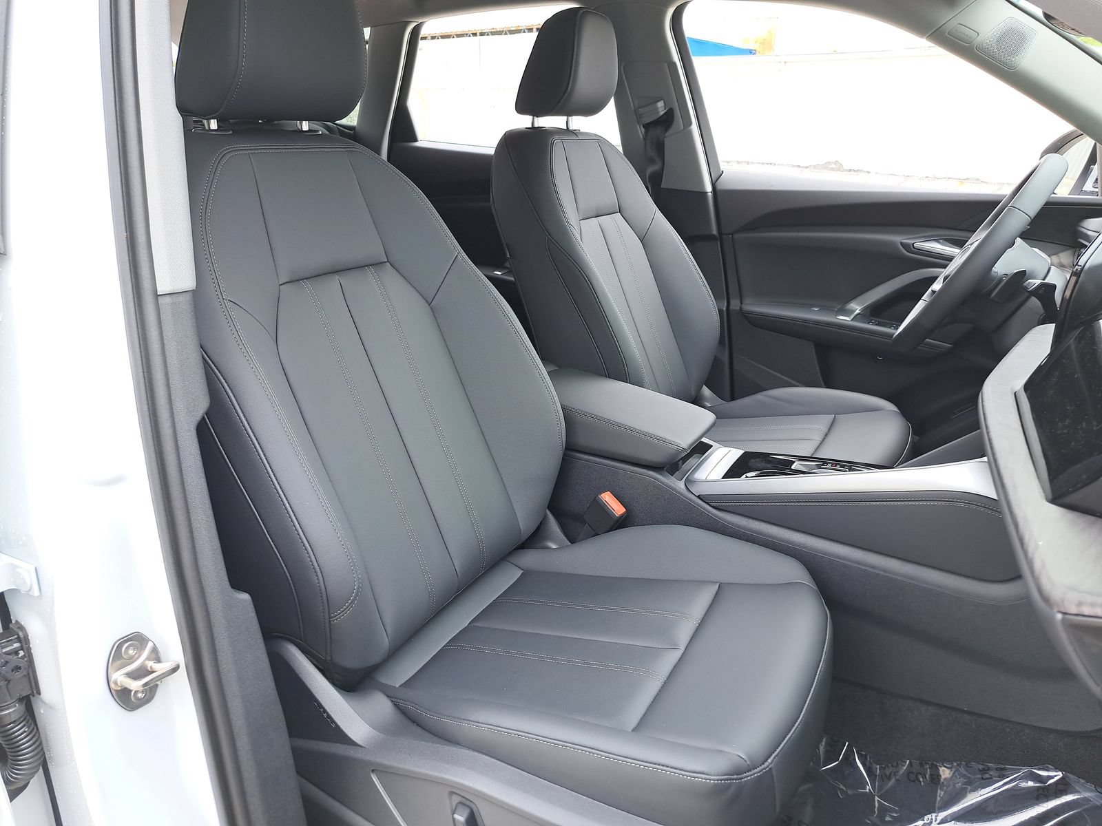 New 2026 Audi Q5 Premium Plus AWD/4WD image 10