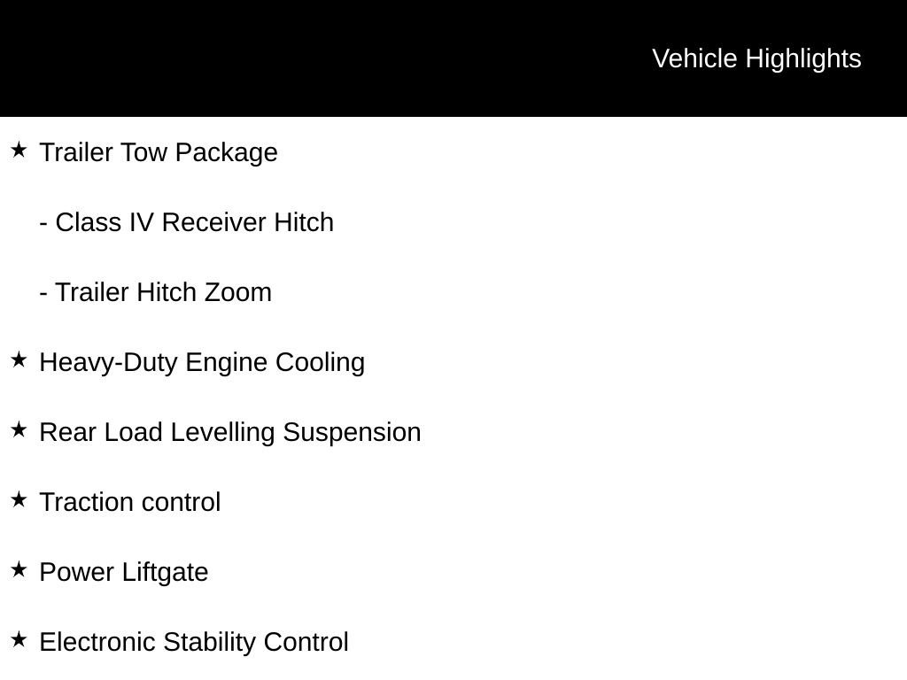 New 2025 Jeep Grand Cherokee Altitude AWD/4WD image 32