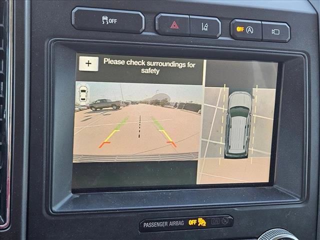 Used 2019 Ford Expedition Limited w/ Texas Edition Package image 14