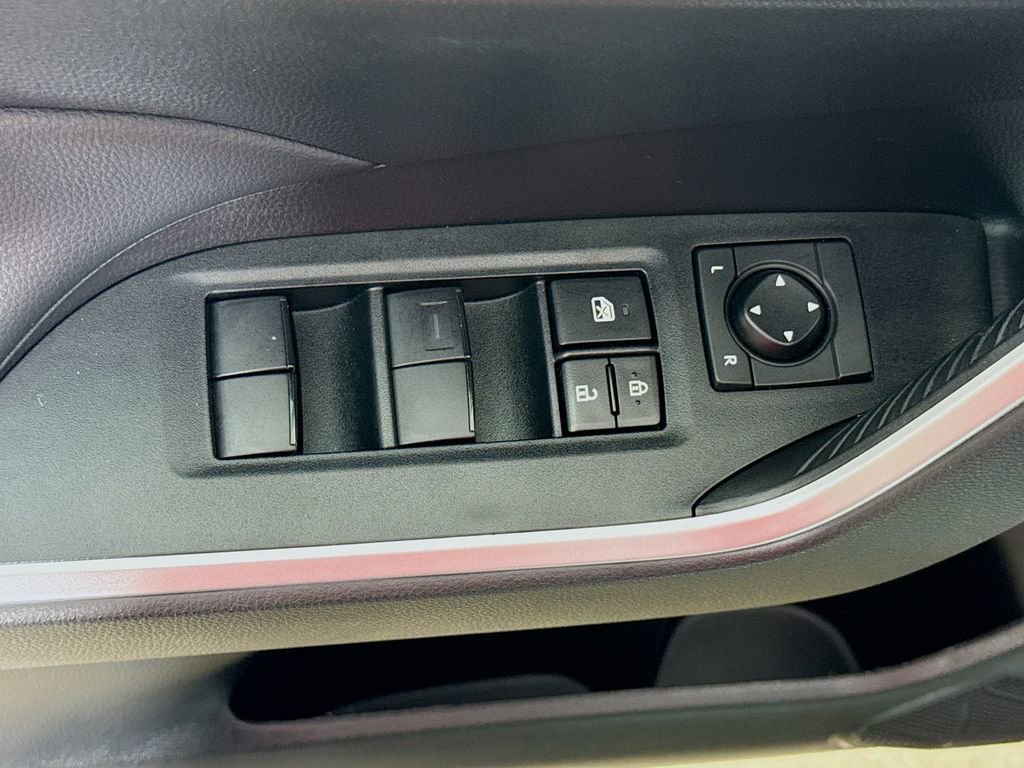 Certified 2023 Toyota RAV4 LE image 17