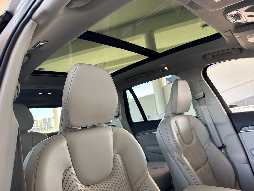 Certified 2022 Volvo XC90 T6 Inscription w/ Advanced Package image 17