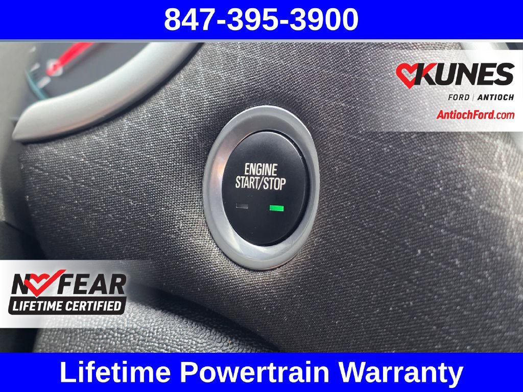 Used 2024 Chevrolet Malibu LT FWD image 49