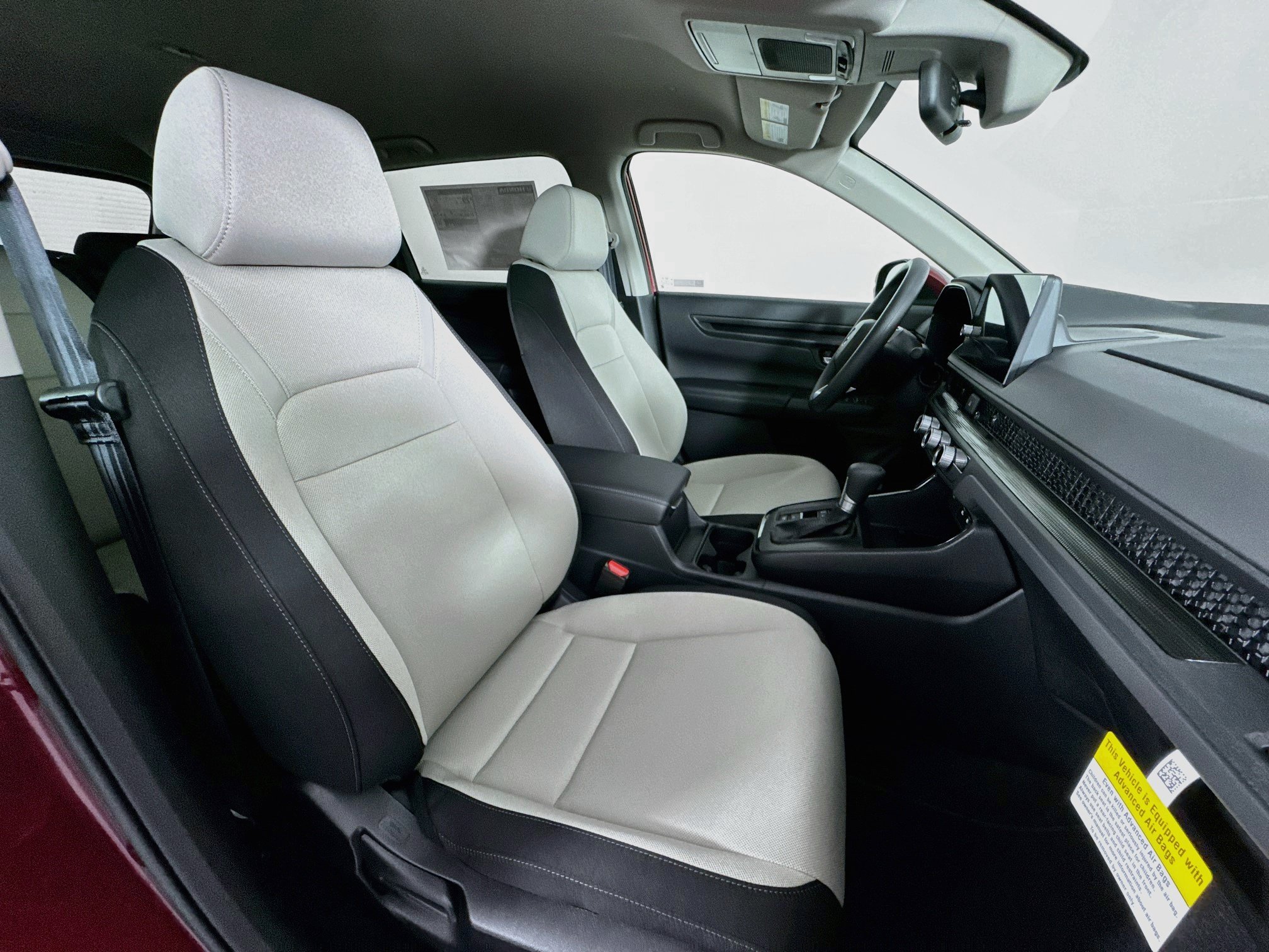 New 2027 Honda CR-V LX image 26