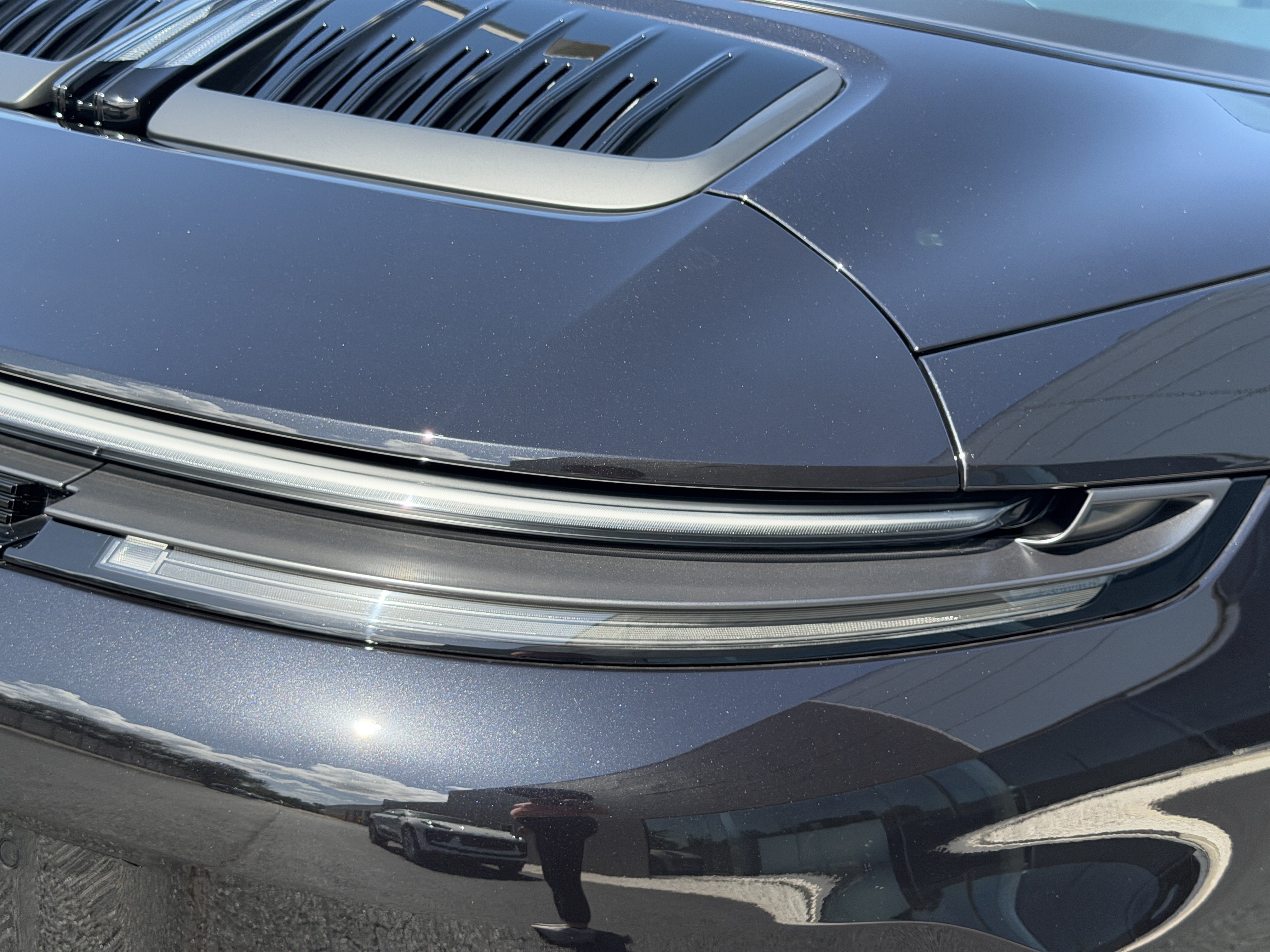 Certified 2026 Porsche 911 Targa 4 GTS AWD/4WD image 14