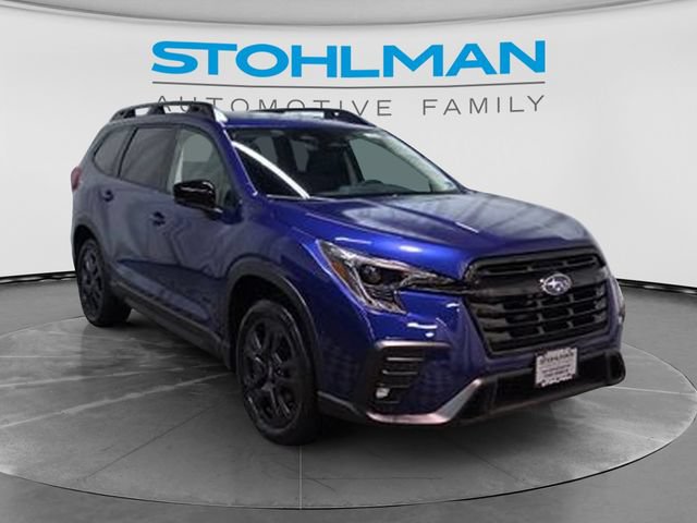 New 2026 Subaru Ascent Bronze Edition AWD/4WD image 1