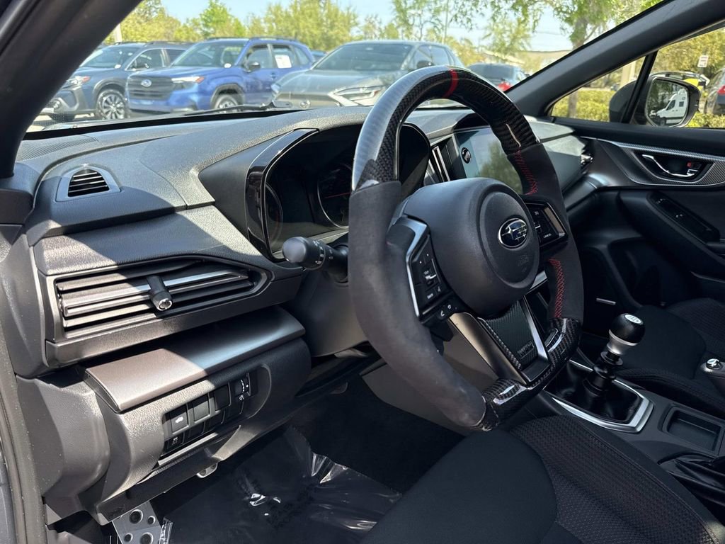 Used 2023 Subaru WRX Premium image 27