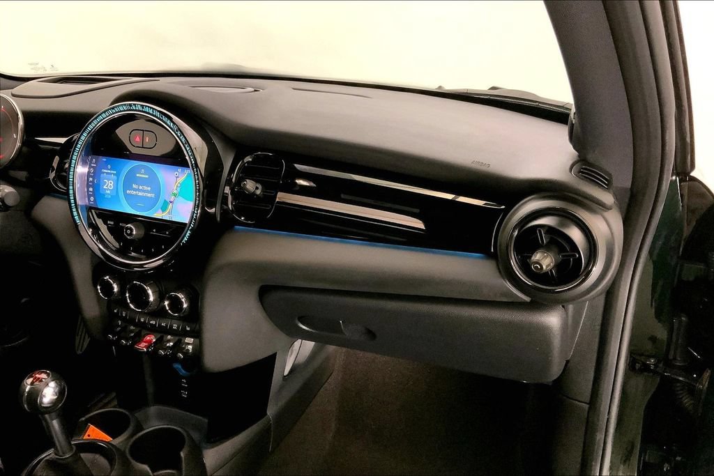 Used 2022 MINI Cooper John Cooper Works FWD image 23