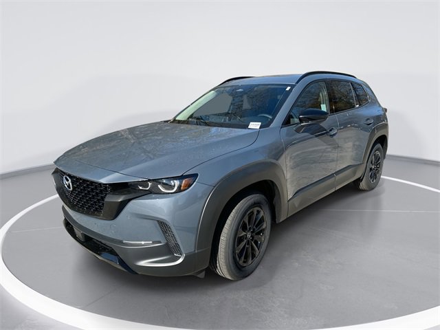New 2026 MAZDA CX-50 AWD 2.5 Hybrid w/ Premium Pkg image 1