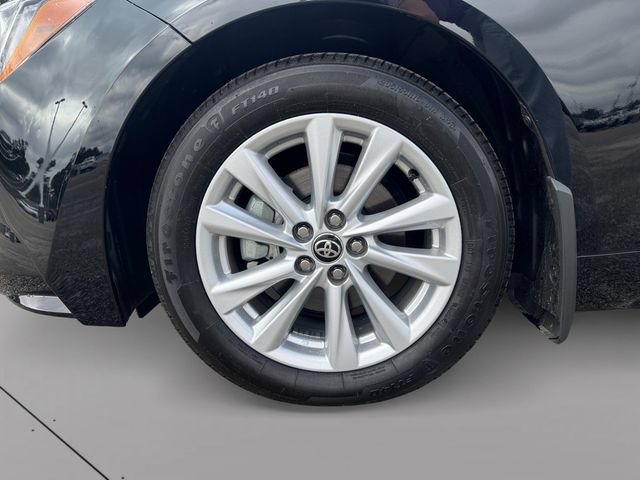 Certified 2026 Toyota Corolla LE w/ LE Premium Package FWD image 10