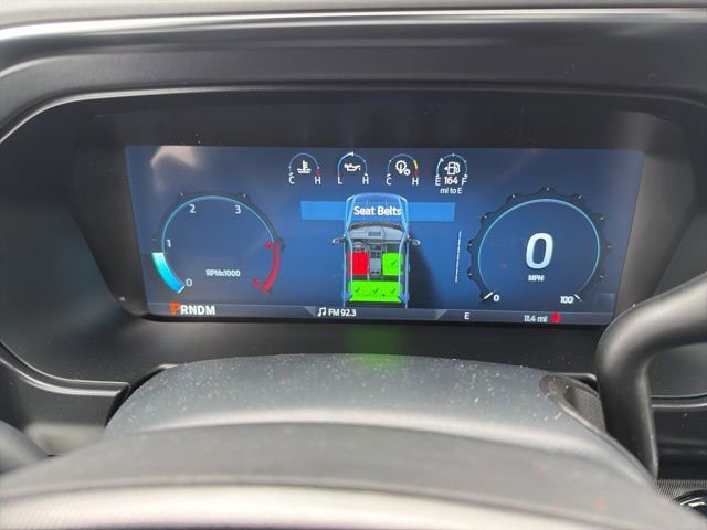 New 2026 Ford F250 Platinum image 17