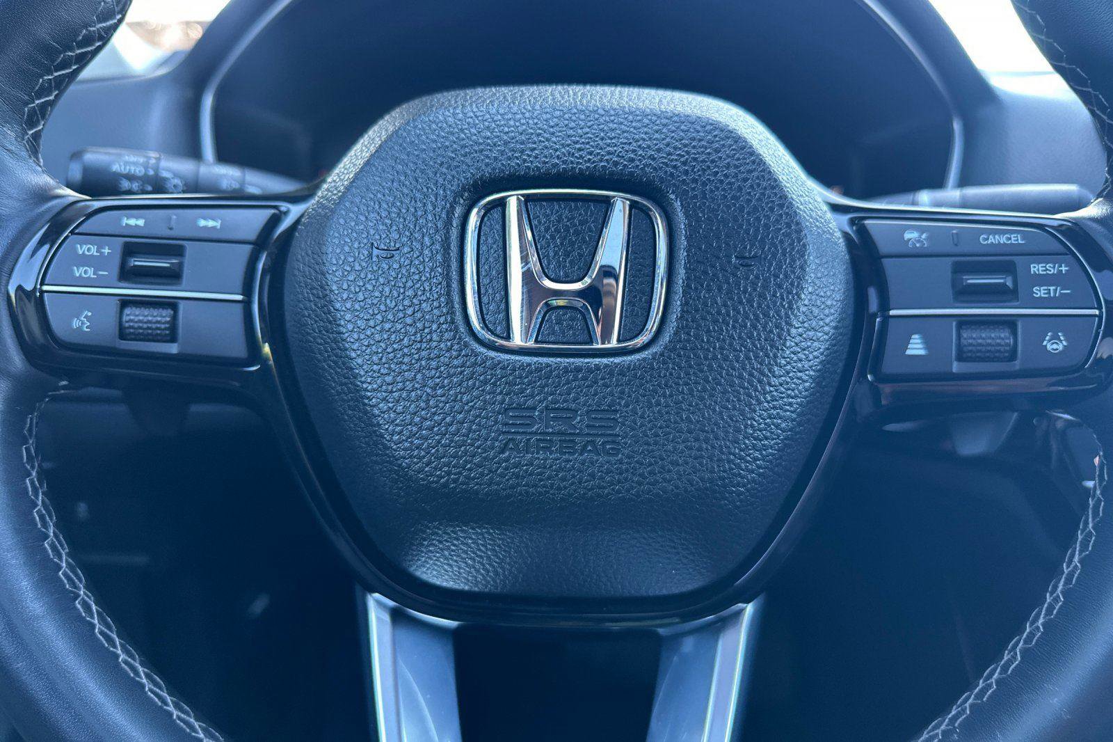 Used 2024 Honda Civic Touring image 25