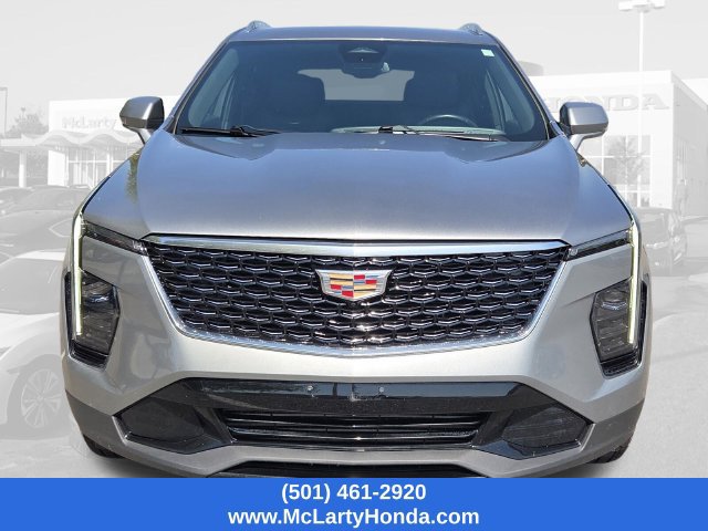 Used 2025 Cadillac XT4 Premium Luxury AWD/4WD image 6