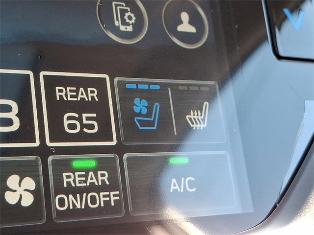 New 2025 Subaru Ascent Bronze Edition image 19