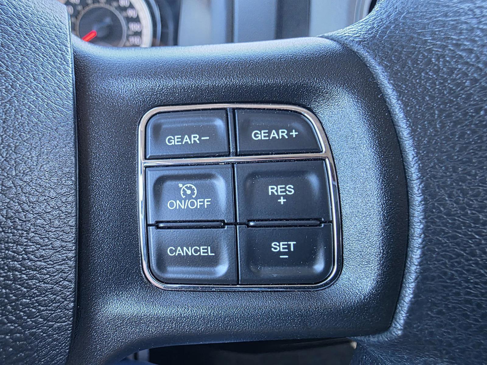 Used 2018 RAM 1500 Express w/ Express Value Package image 21