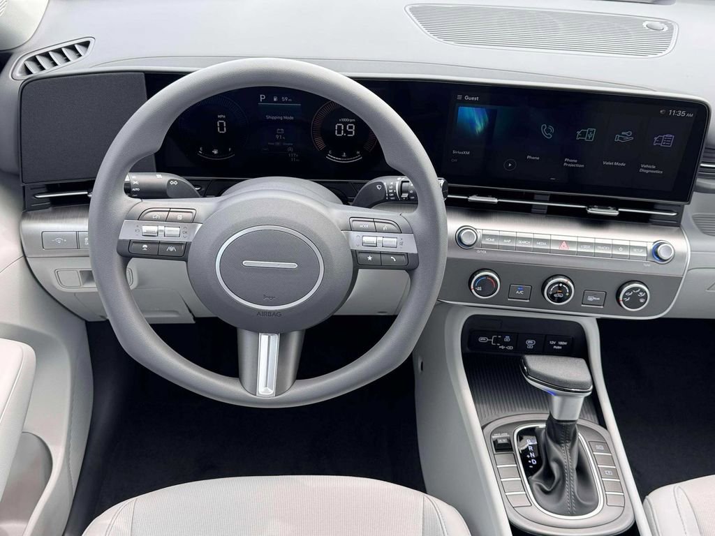 New 2026 Hyundai Kona SE FWD image 17