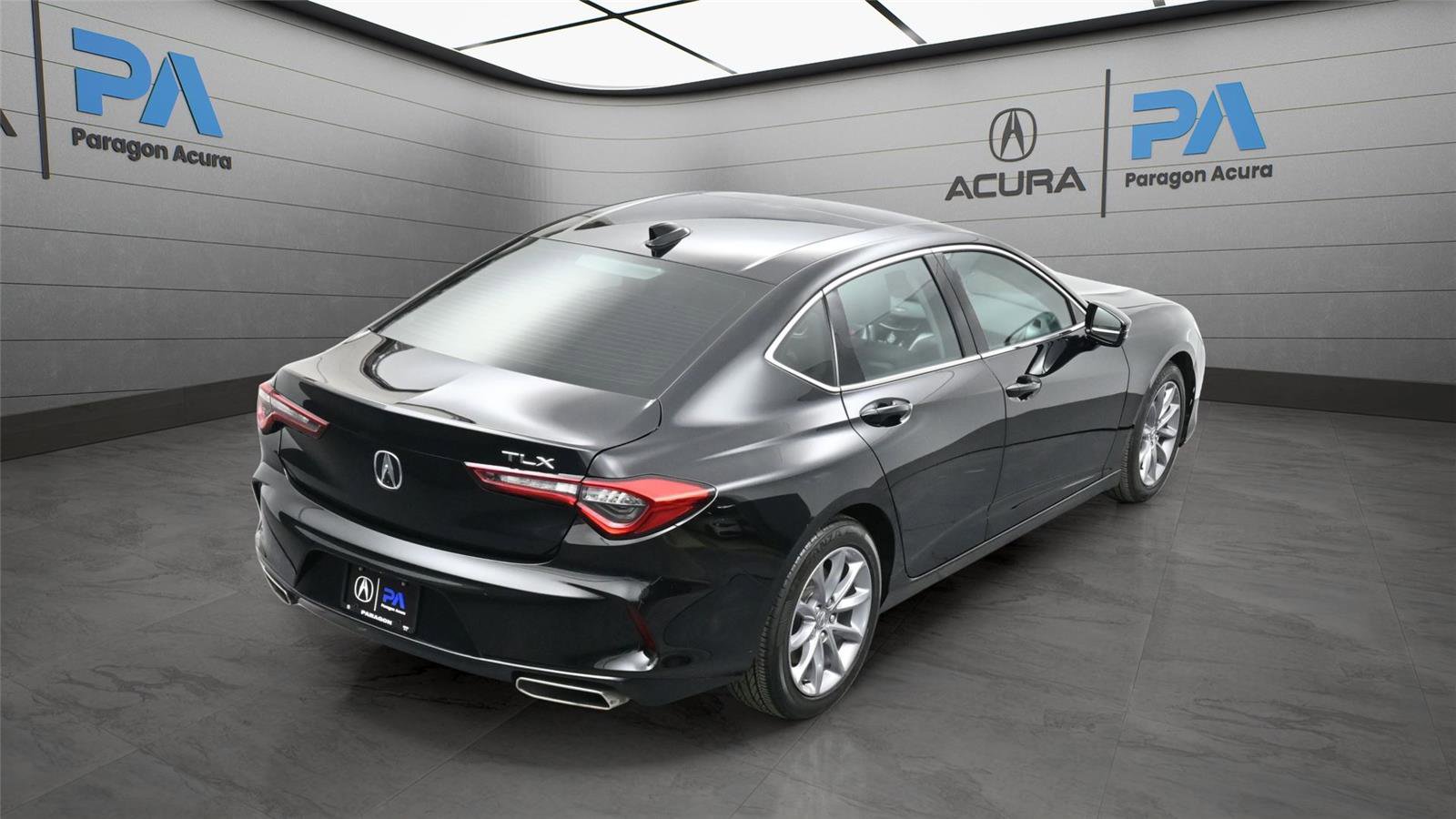 Certified 2023 Acura TLX image 35
