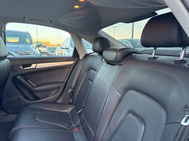 Used 2014 Audi A4 2.0T Premium Plus image 9